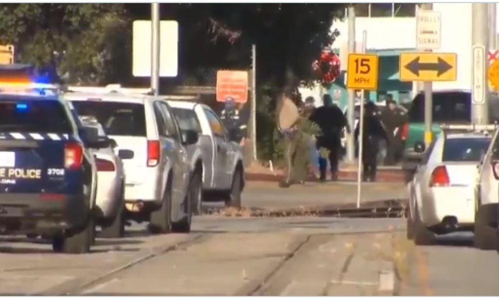 Χαμός στην Καλιφόρνια: Επίθεση με πυροβολισμούς - 7 νεκροί